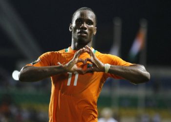 Didier Drogba