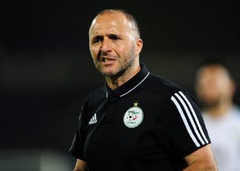 Djamel Belmadi