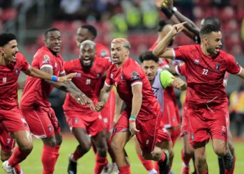 Guinée Équatoriale