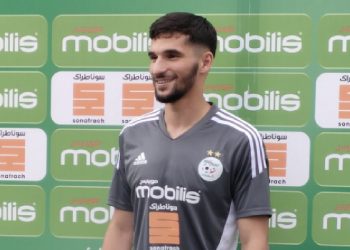 Houssem Aouar