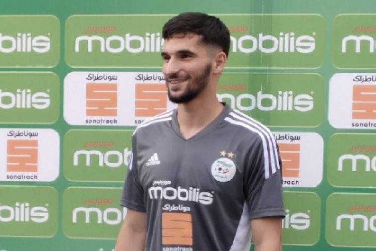Houssem Aouar
