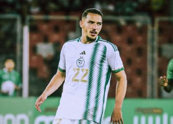 Ismael Bennacer