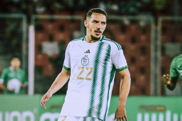 Ismael Bennacer