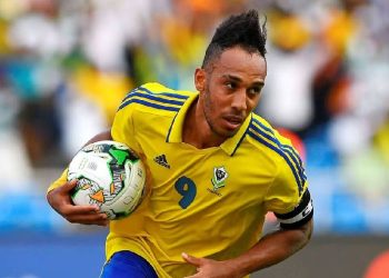 Pierre-Emerick Aubameyang