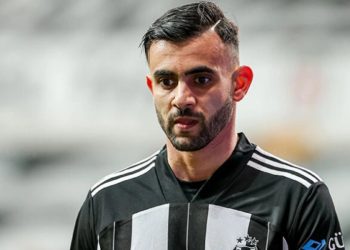 Rachid Ghezzal