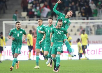 CAN 2023 : Trois duels amicaux à ne pas rater ce mardi 9 Janvier