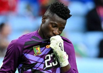 André Onana