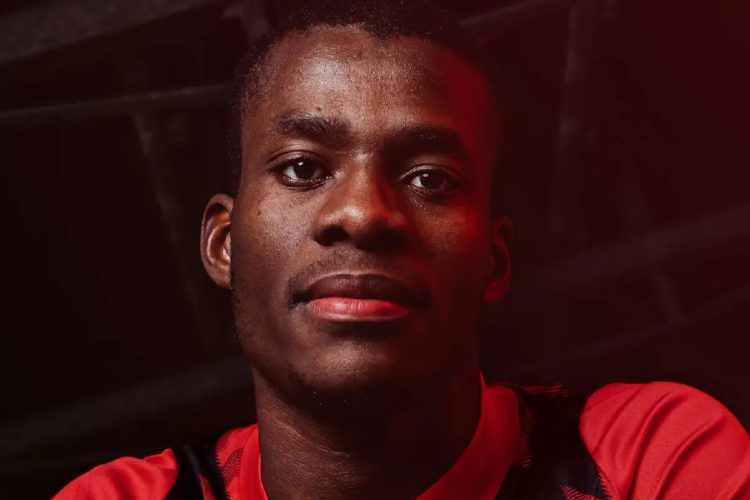 Dango Ouattara prêt à se lancer