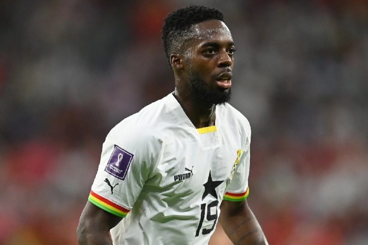 Iñaki Williams