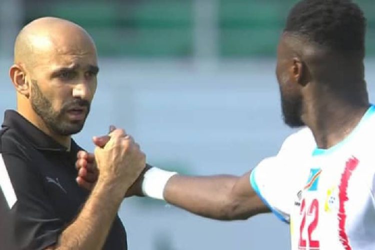 Walid Regragui