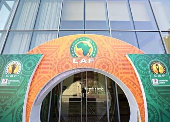 CAF