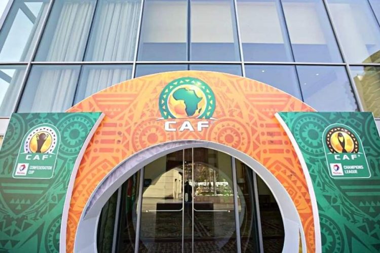 CAF