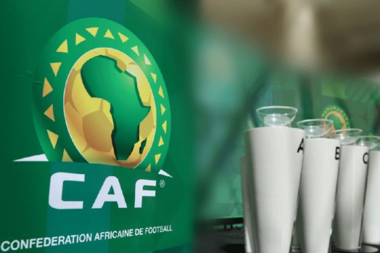 CAF
