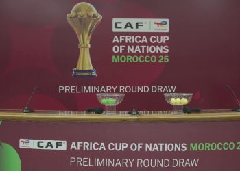 CAN 2025 : Les affiches du tour préliminaire connues