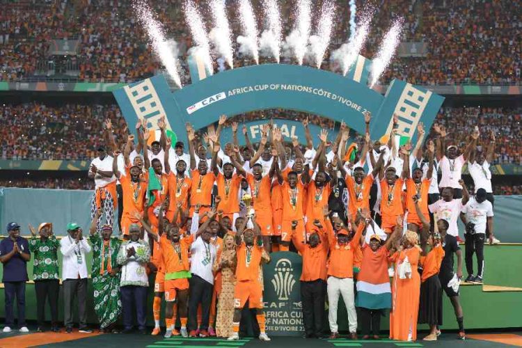 Côte d'Ivoire
