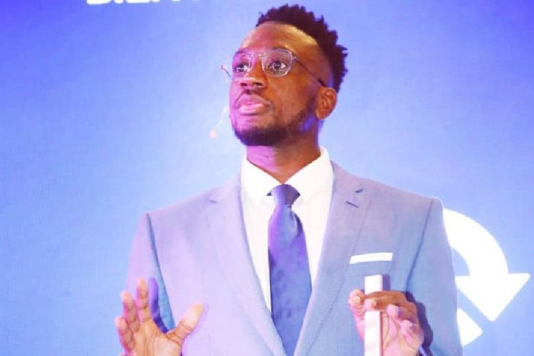 Mamadou Diakité