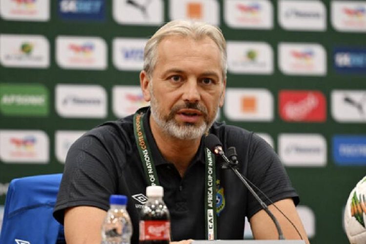Sébastien Desabre