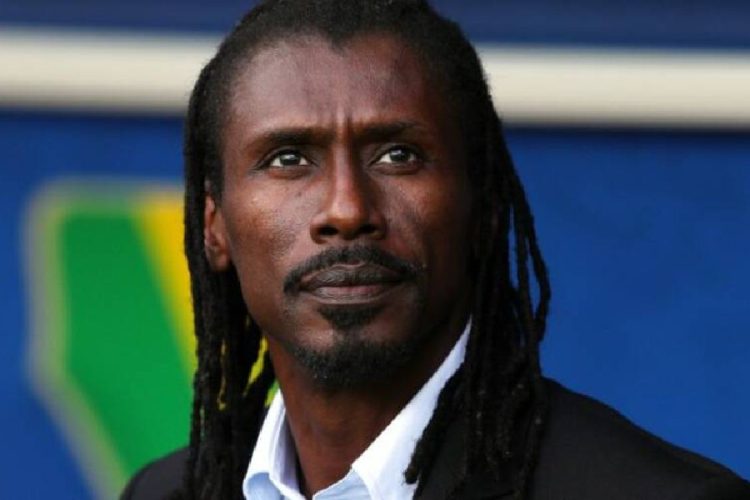 Fin du suspense, Aliou Cissé va rester à la tête de l’équipe nationale du Sénégal