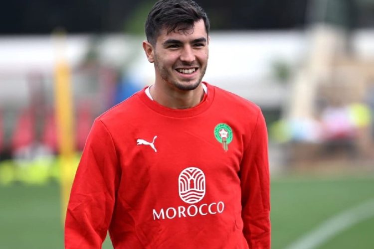 Brahim Diaz