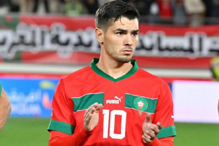 Brahim Diaz