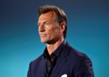 Hervé Renard