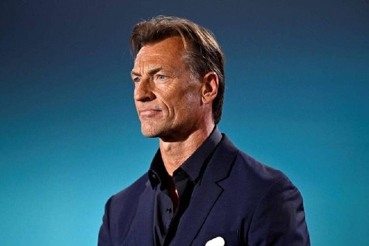 Hervé Renard