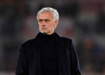 José Mourinho