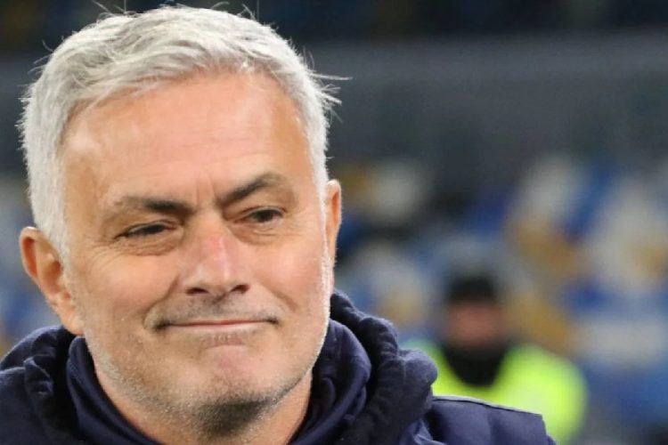 José Mourinho