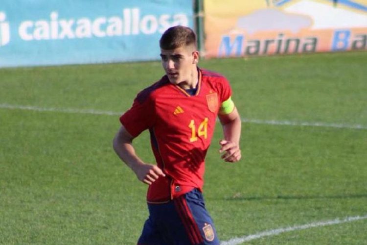 Luis Velilles Maghouza