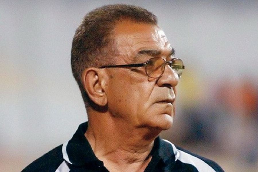 Mahmoud Al-Gohary