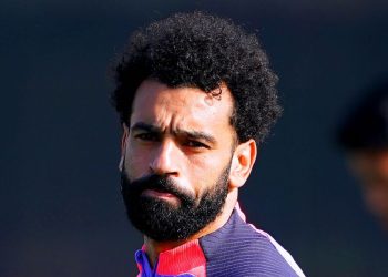 Mohamed Salah