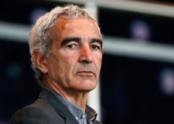 Raymond Domenech