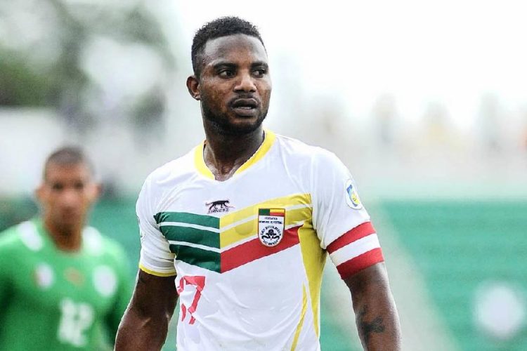 Stéphane Sessègnon