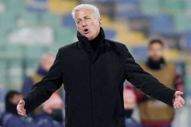 Vladimir Petkovic