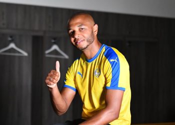 Yacine Brahimi