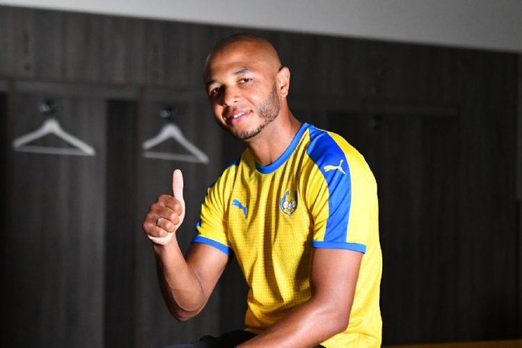 Yacine Brahimi