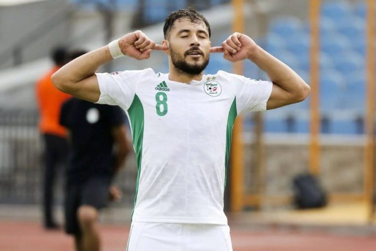 Youcef Belaili