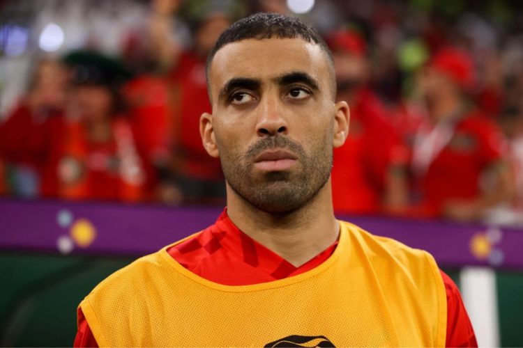 Abderrazak Hamdallah