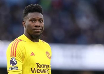 André Onana