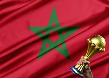 CAN 2025-Maroc