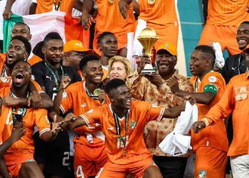 Côte d'Ivoire