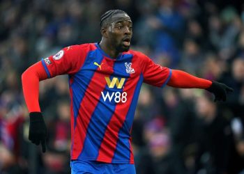 Jean-Philippe Mateta