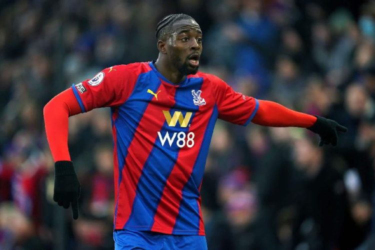 Jean-Philippe Mateta