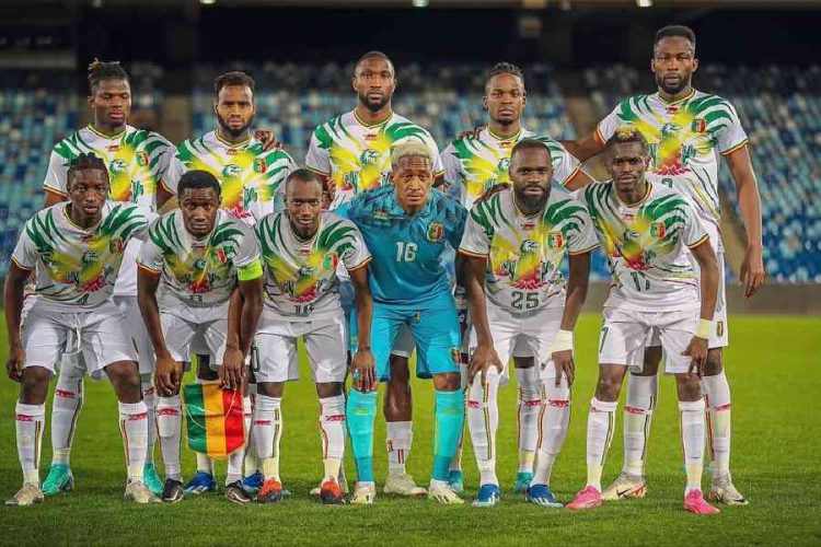 Mali