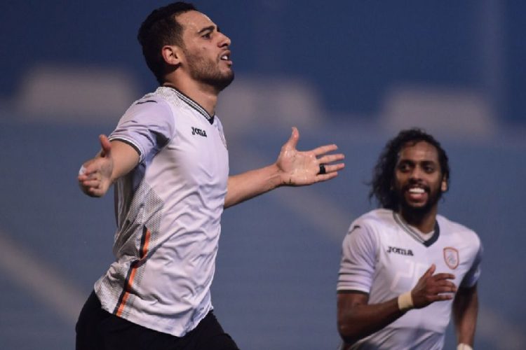 Mohamed Benyettou