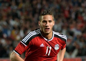 Ramadan Sobhi