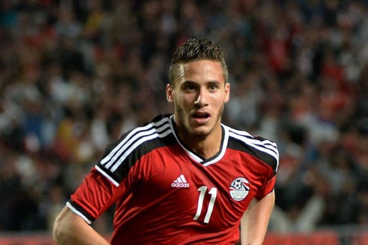Ramadan Sobhi