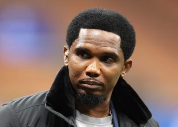 Samuel Eto'o