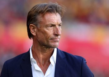 Hervé Renard