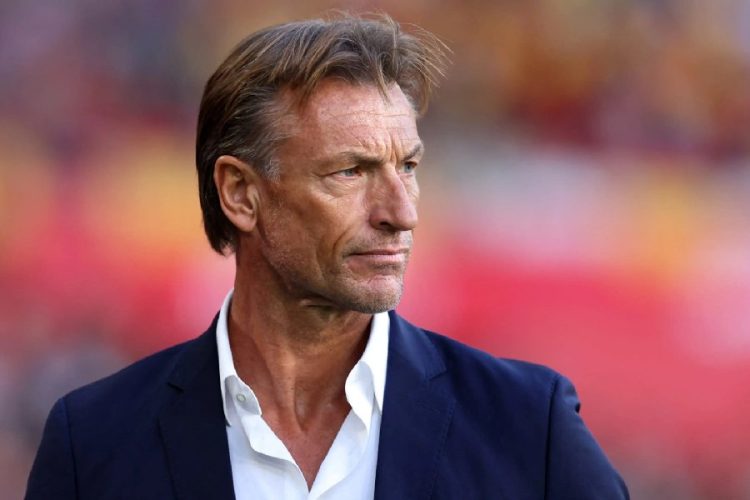 Hervé Renard